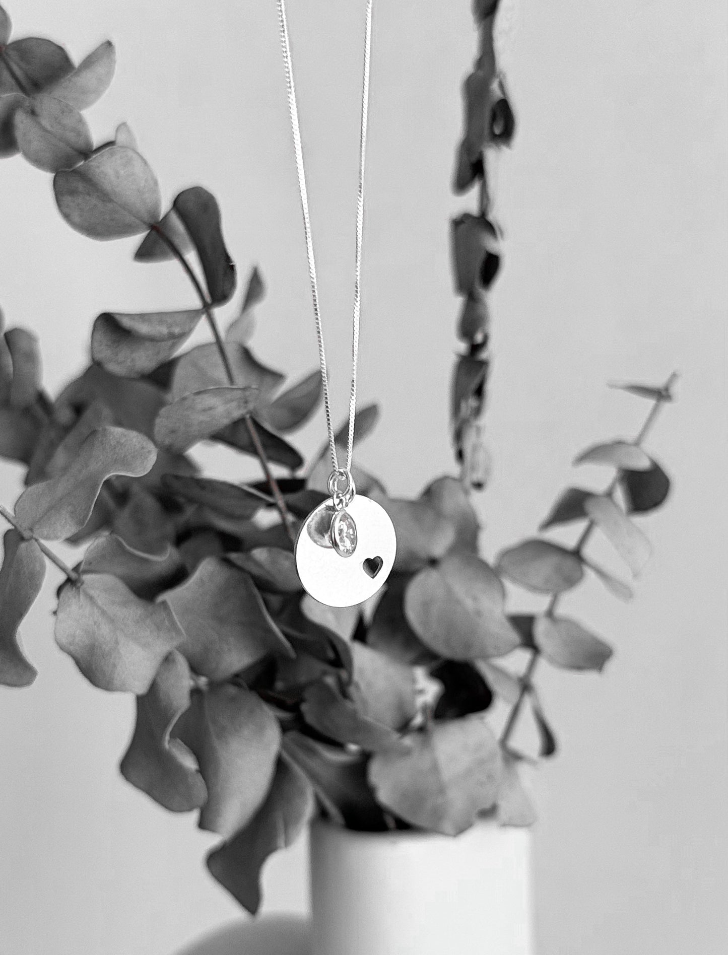 Collar Mamá de Personalizado