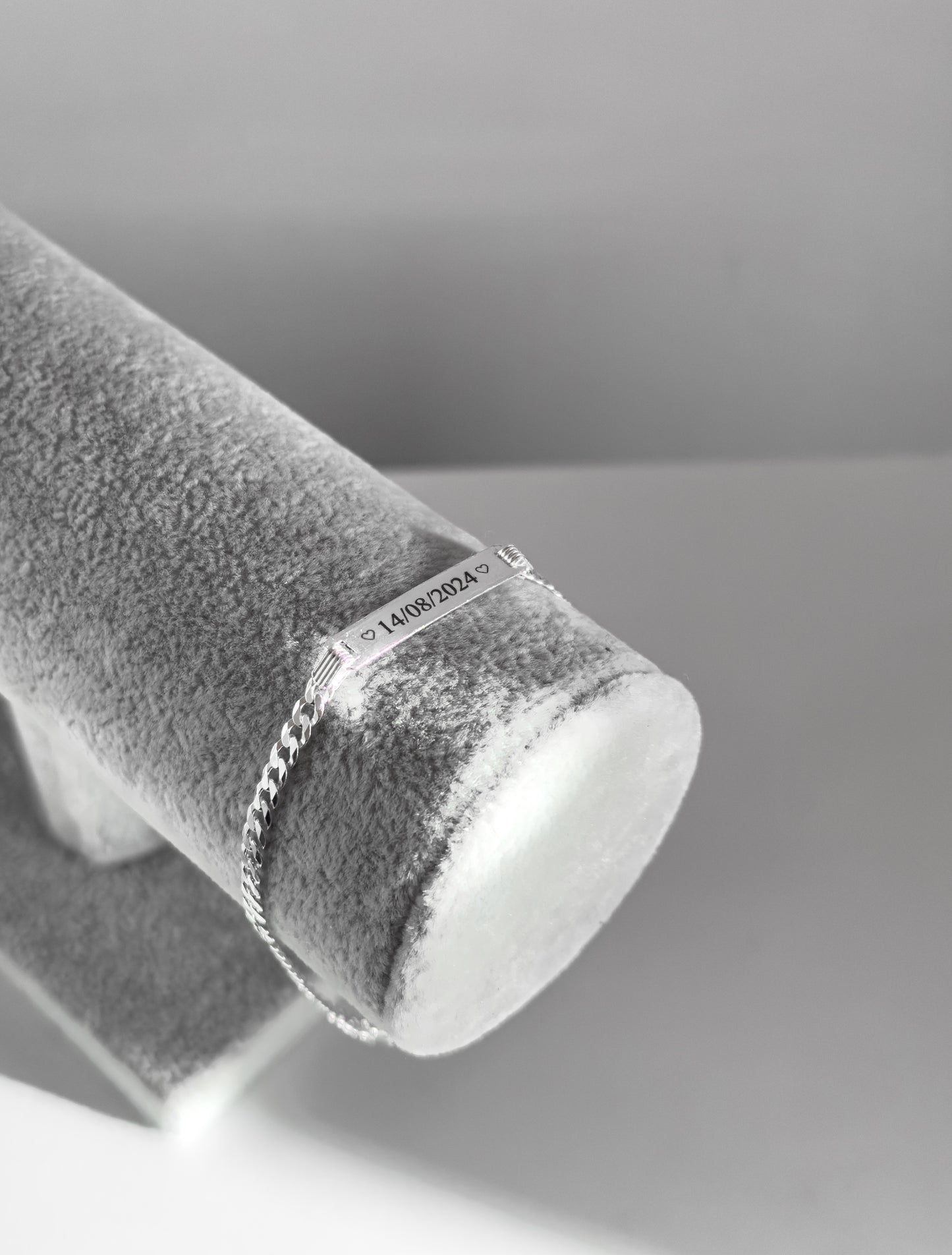 Pulsera Grumett Varón
