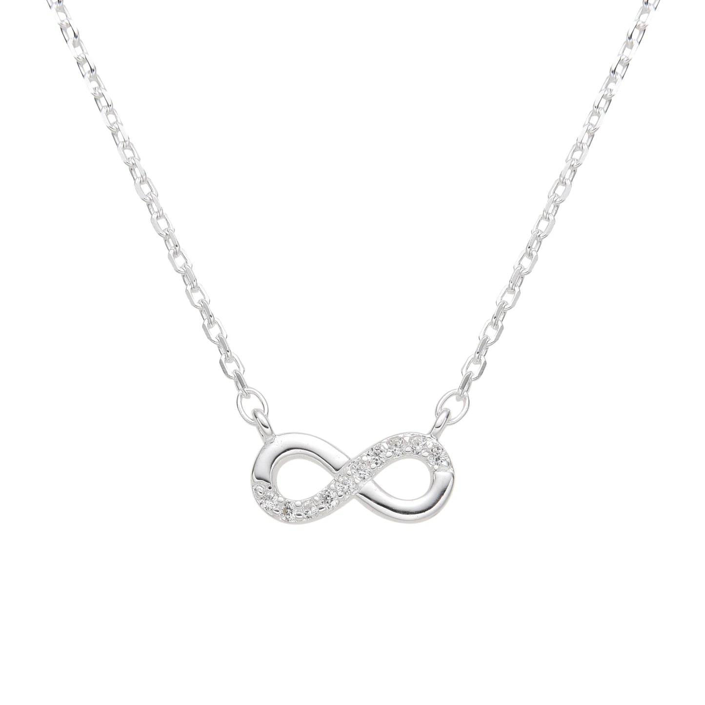 Collar Infinito