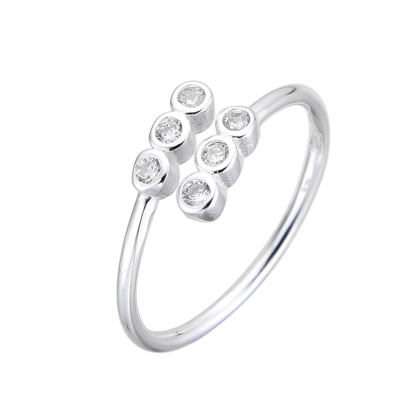 Anillo Puntos de Luz