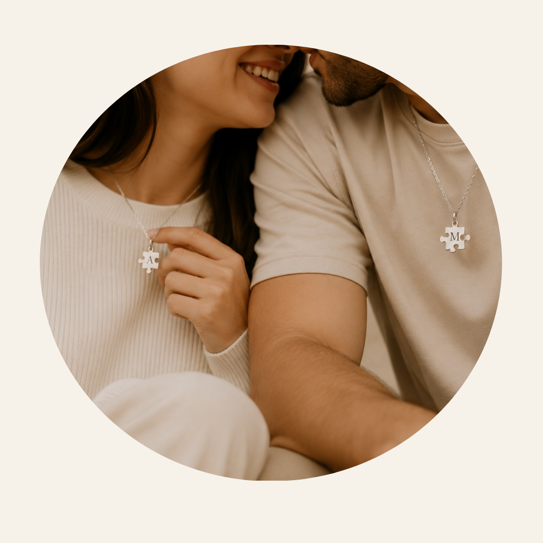 Conexión Eterna (Parejas) ✨