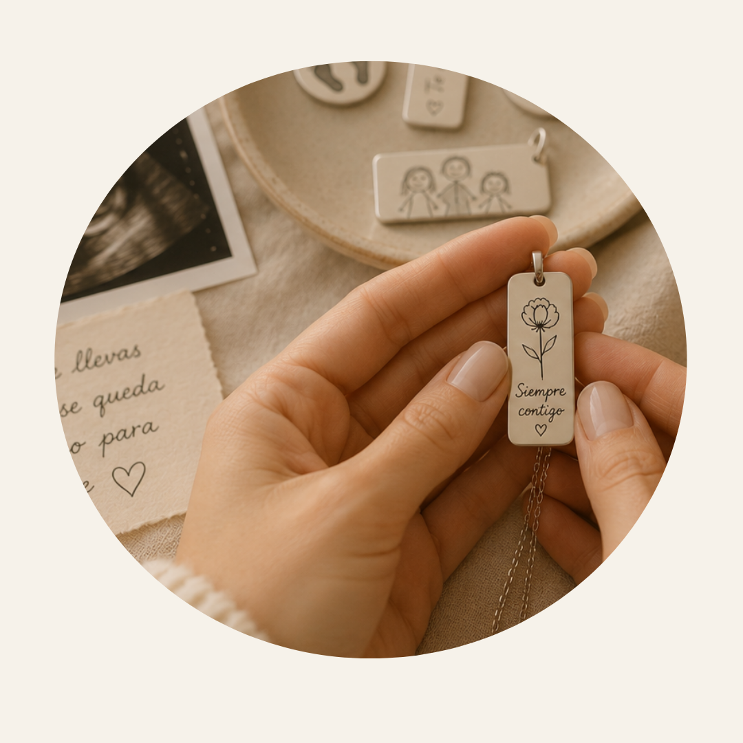 Personalizados Láser
