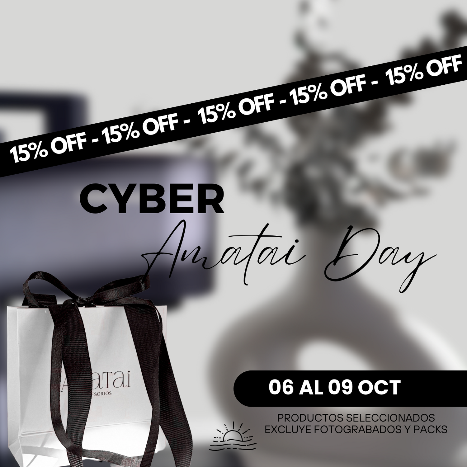 Cyber Amatai Day