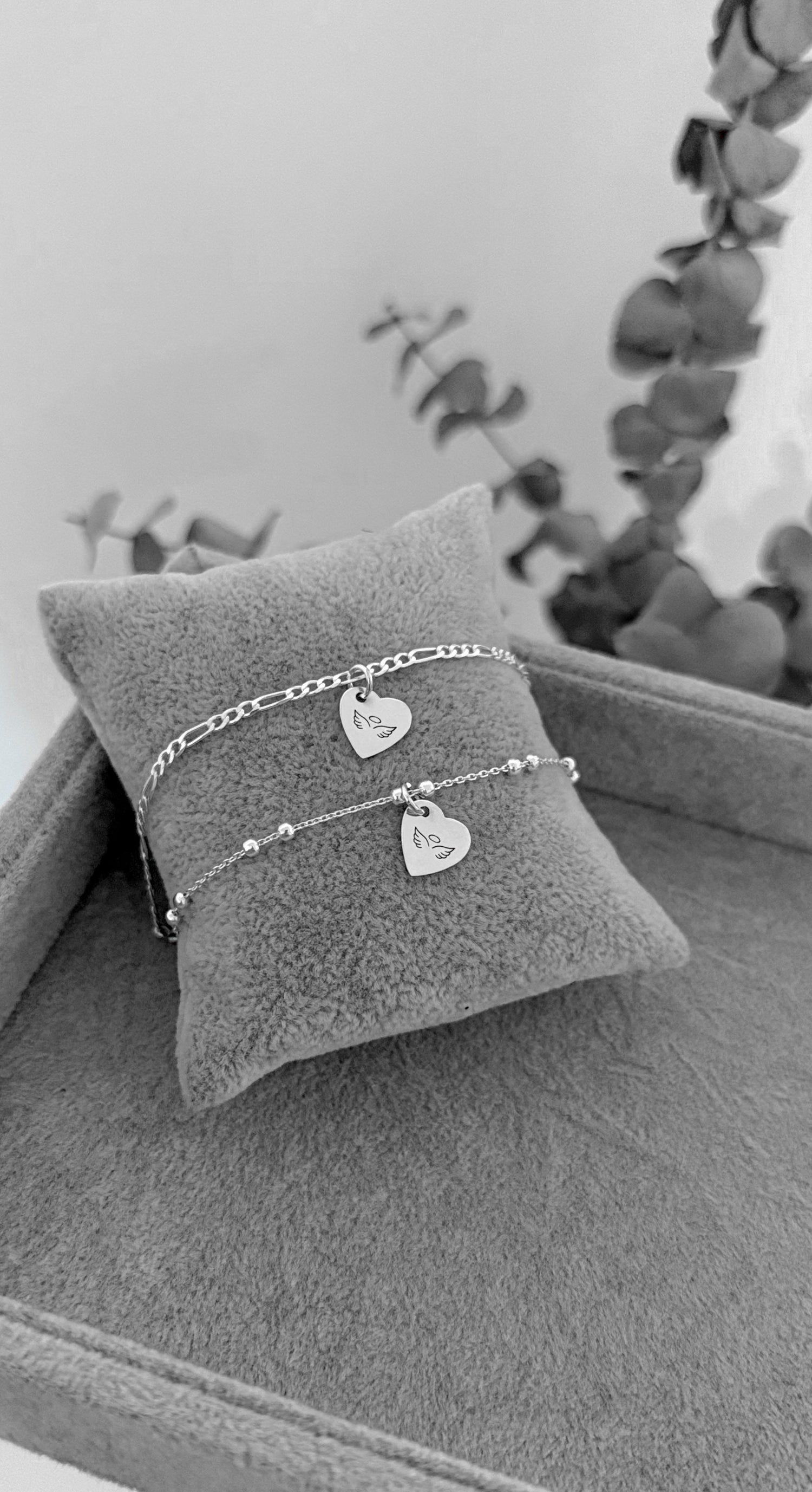 Joyas con Sentido Personalizadas ✨