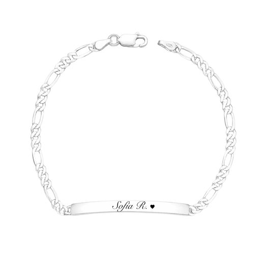 Piocha Varón Texto Estilo Cartier