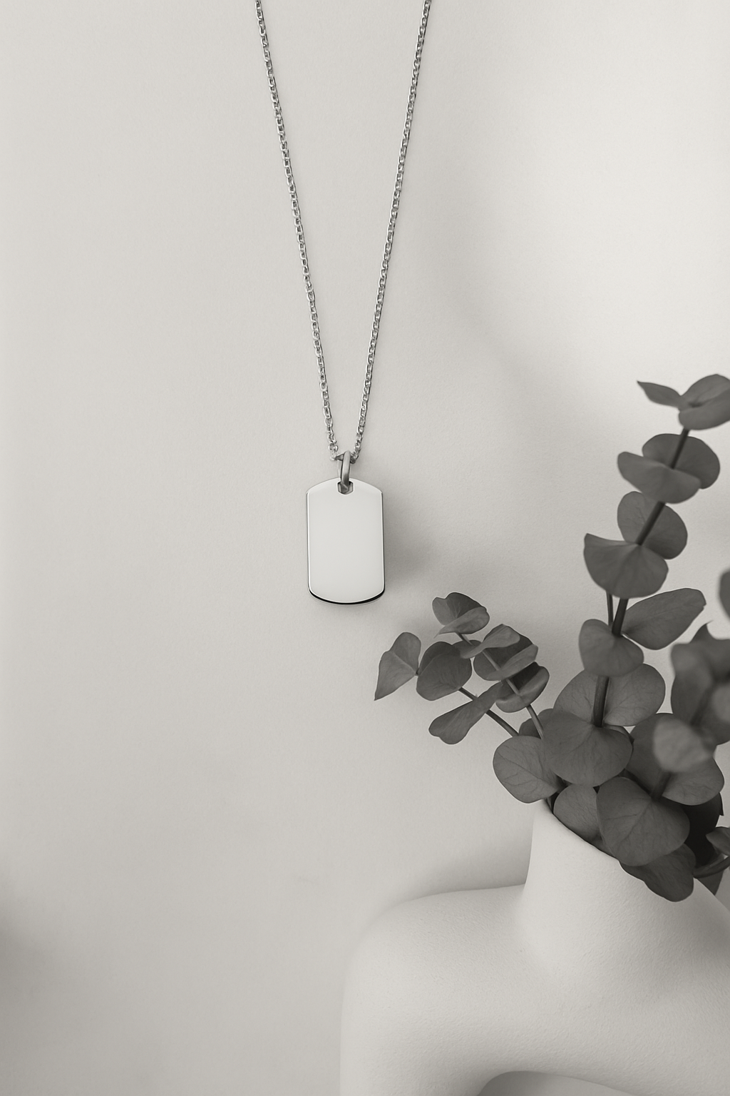 Collar Alana Personalizado