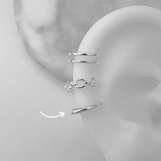 Ear Cuff Basic