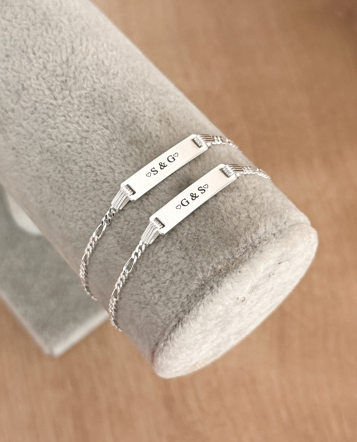 Pack Pulseras Cartier Unisex | Premium