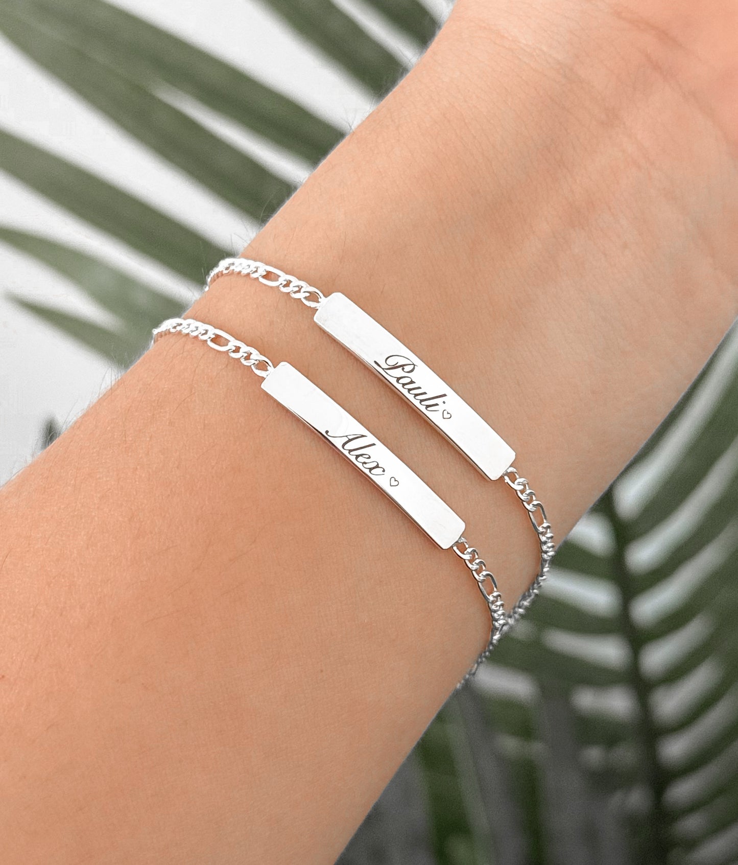 Pack Pulsera Parejas Cartier