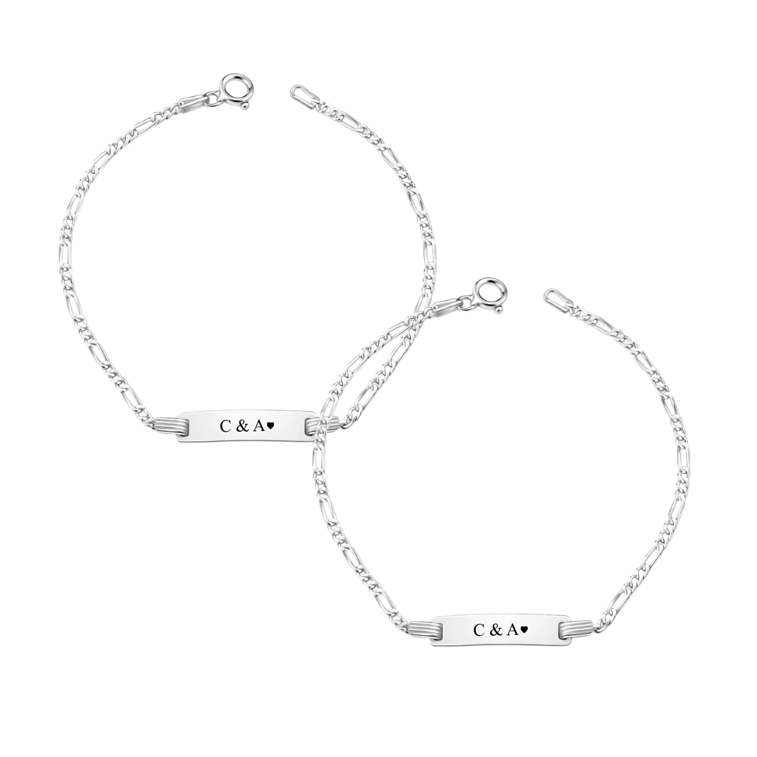 Pack Pulseras Cartier Unisex | Premium