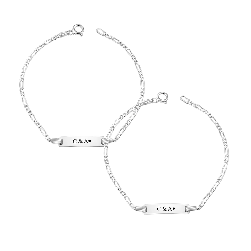 Pack Pulseras Cartier Unisex