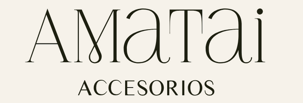 Amatai | Joyas personalizadas en plata 925