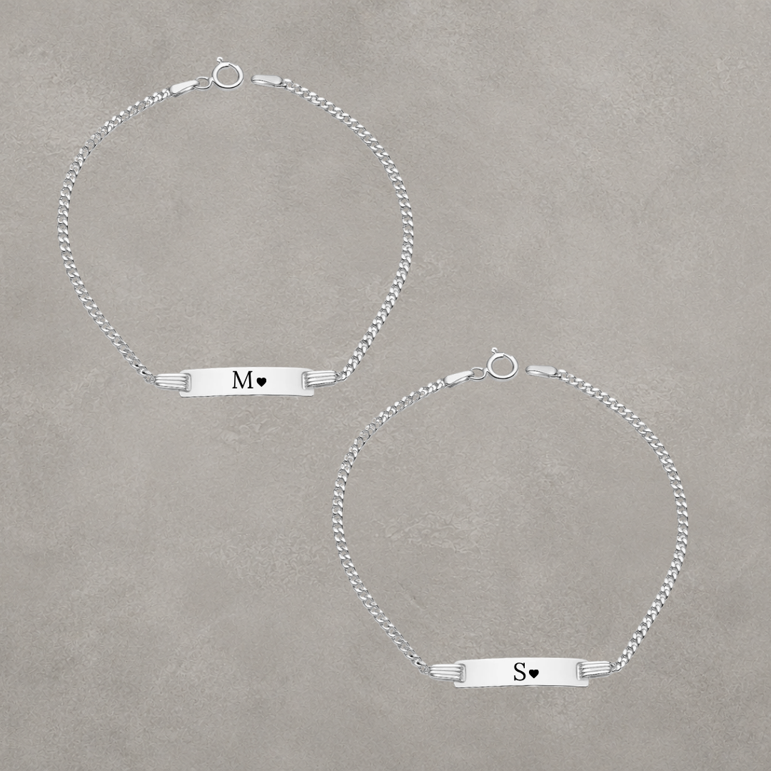 Pack Pulseras Grumet Unisex