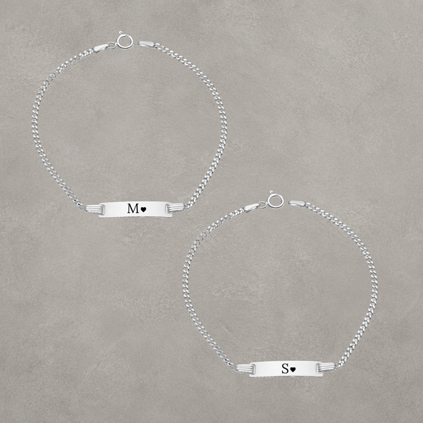 Pack Pulseras Grumet Unisex