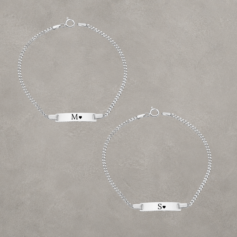 Pack Pulseras Grumet Unisex