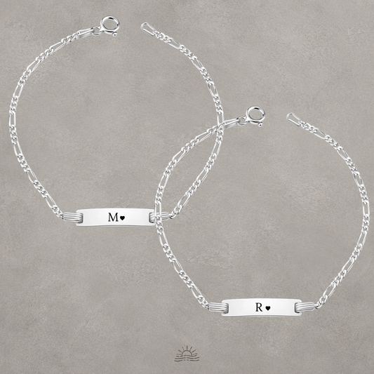 Pack Pulseras Cartier Unisex