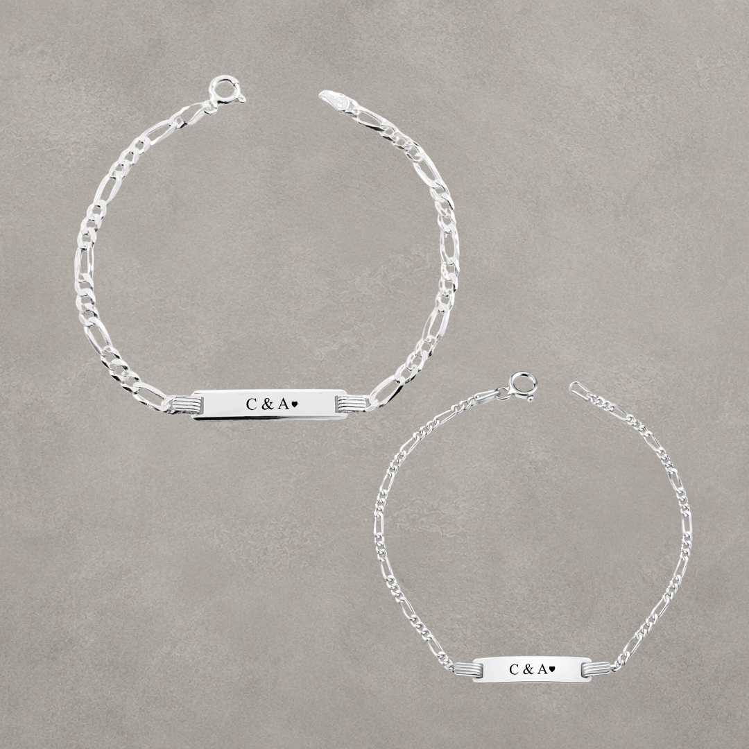 Pack Pulseras Cartier Dama - Varón