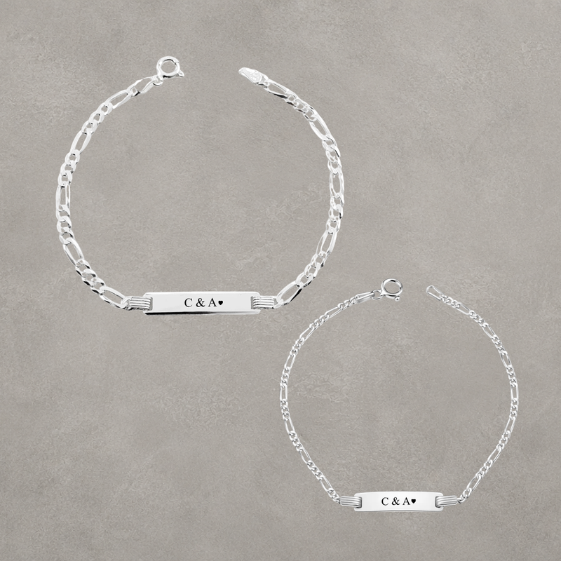 Pack Pulseras Cartier Dama - Varón