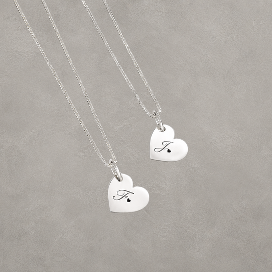 Pack collar Corazones