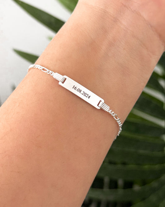 Pulsera Cartier Dama 18.5 cm