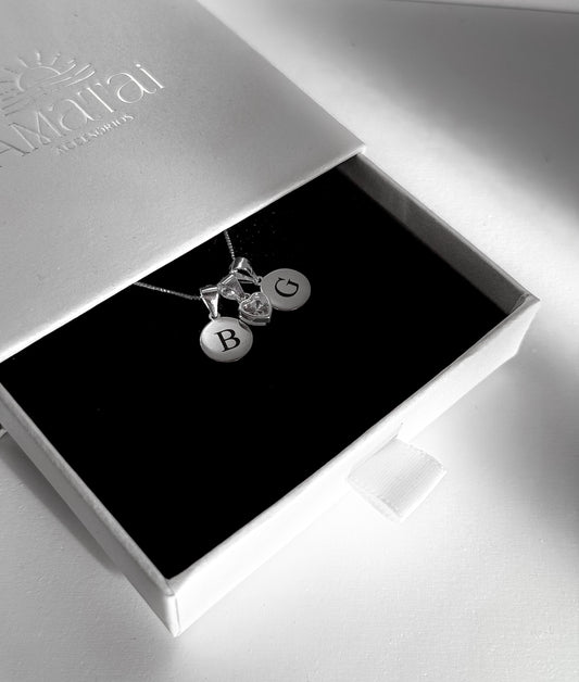 Cadena Iniciales