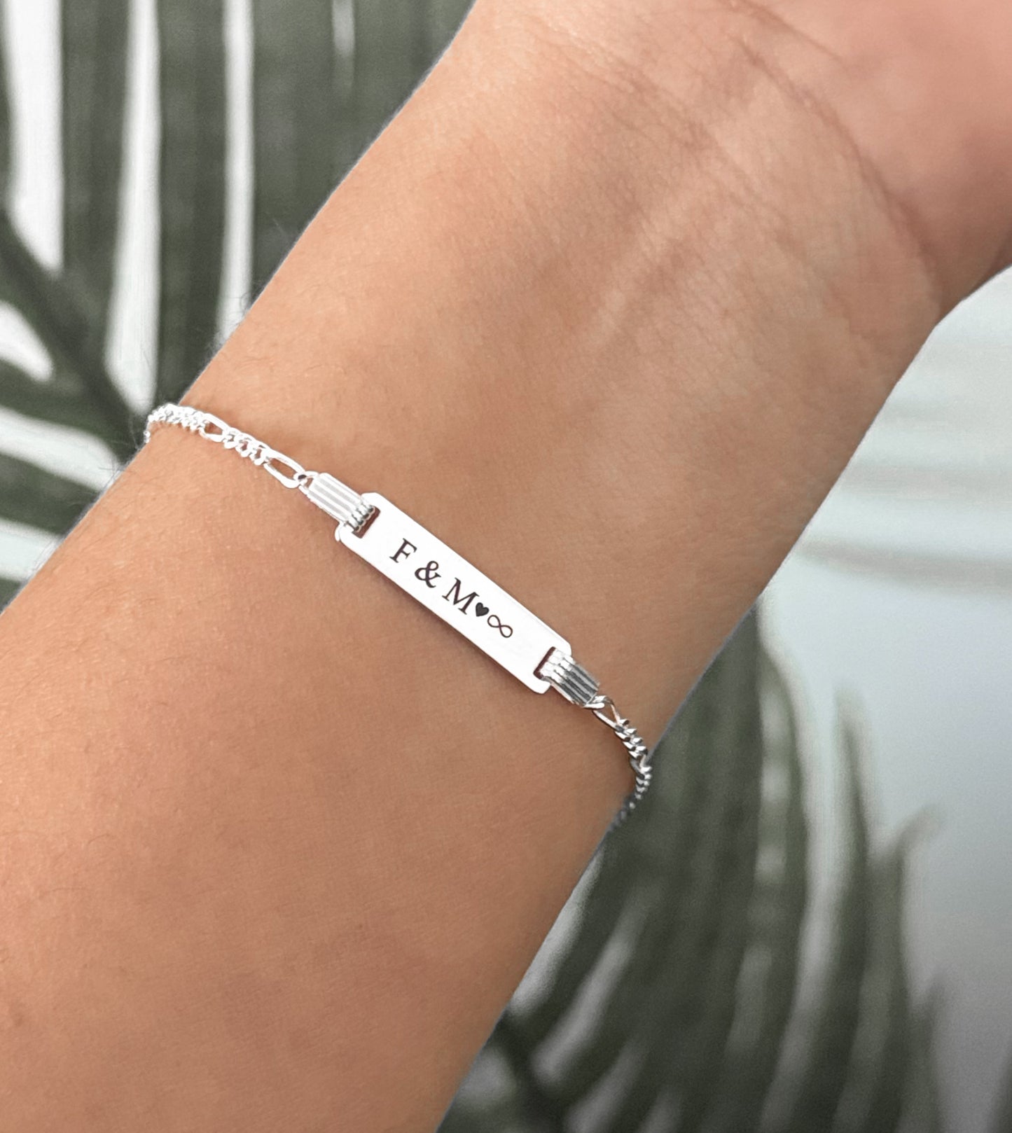 Pulsera Cartier Dama 18.5 cm