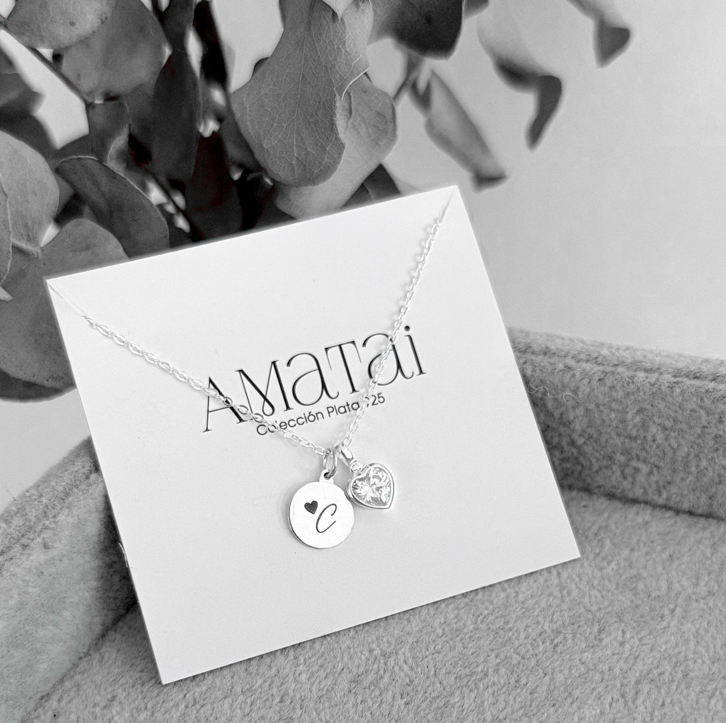Detalles con sentido: Corazón