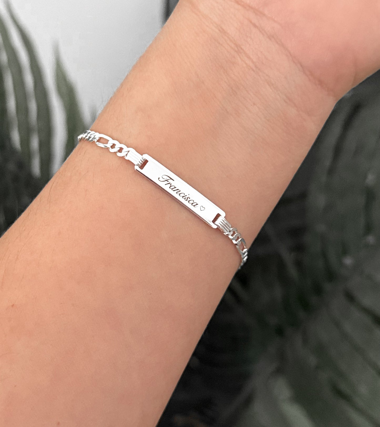 Piocha Varón Texto Estilo Cartier
