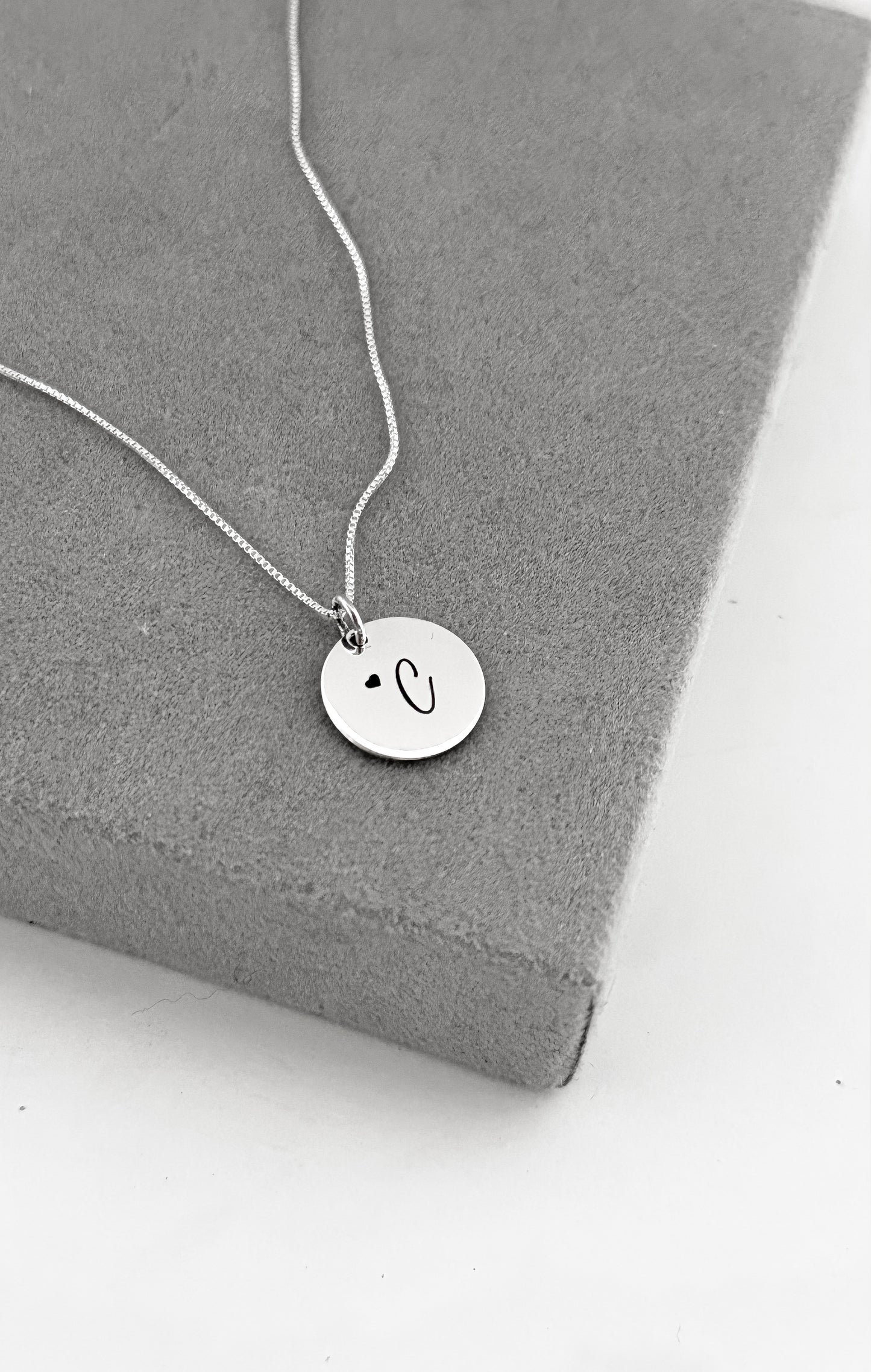 Collar 12 mm personalizado