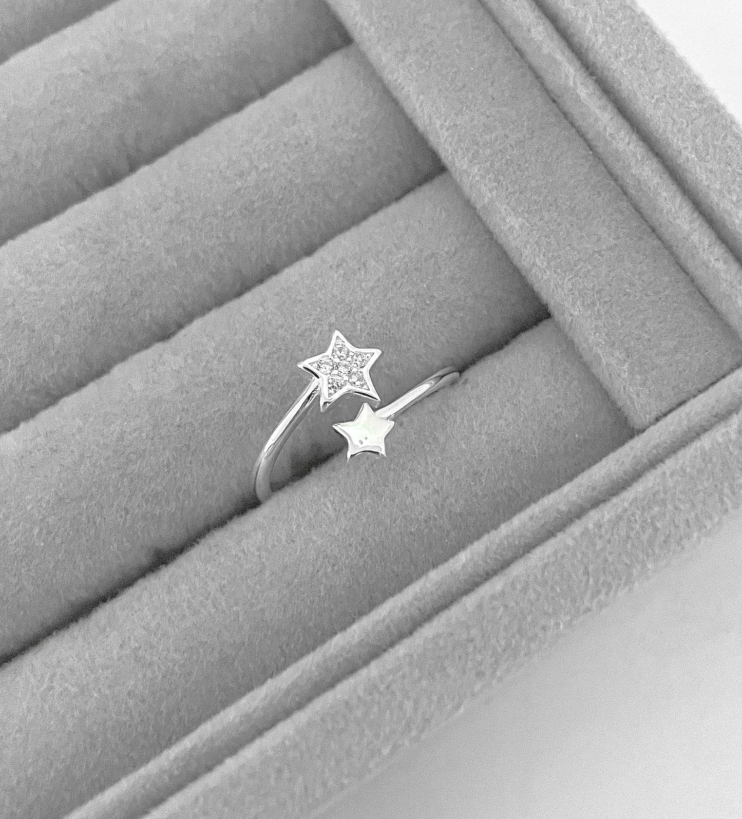 Anillo Estrella