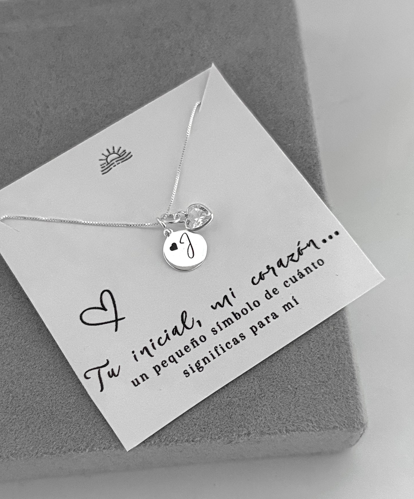 Detalles con sentido: Corazón