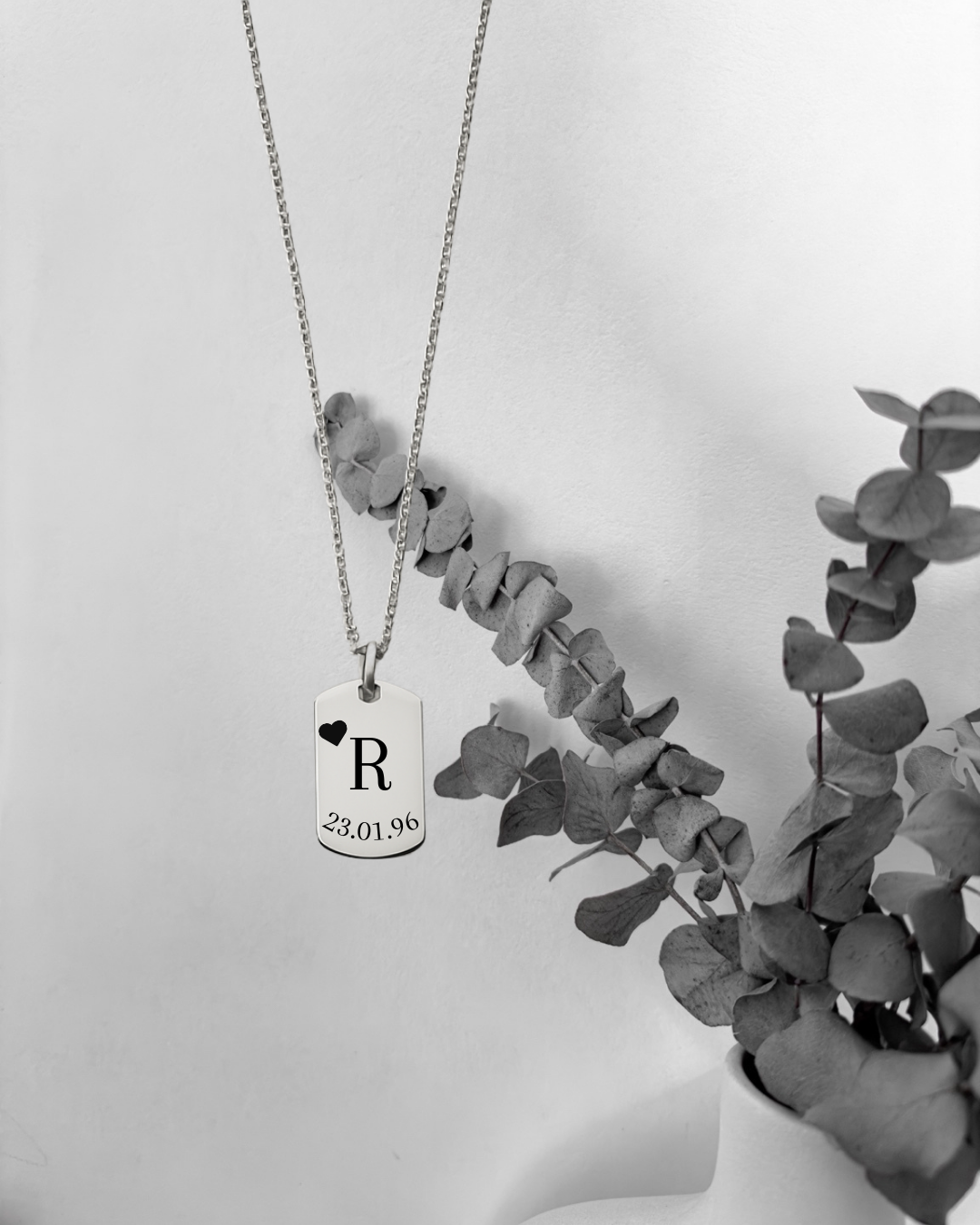 Collar Alana Personalizado