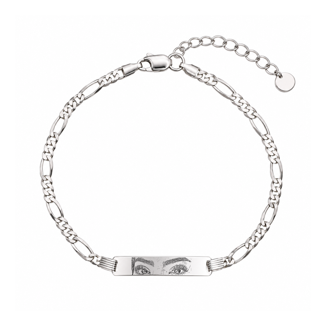 Pulsera Cartier Varón Extensor