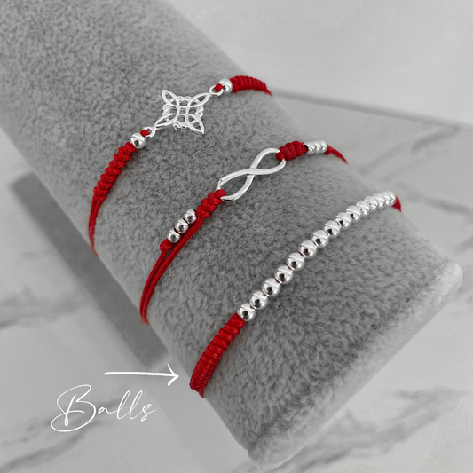 Pulsera Protectora Balls
