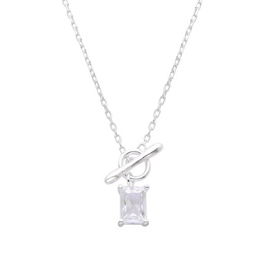 Cadenita Puntos de Luz