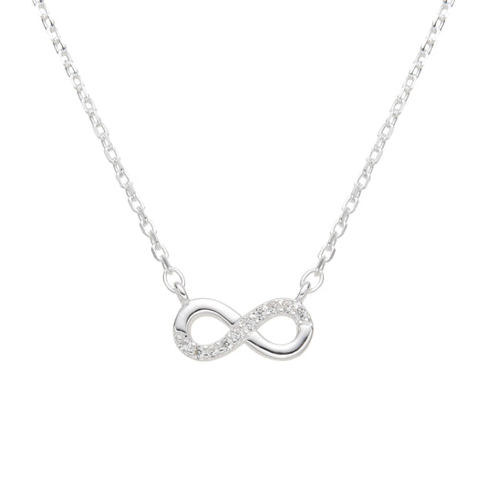 Collar Infinito