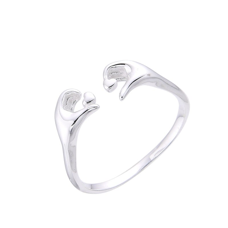 Anillo Manos