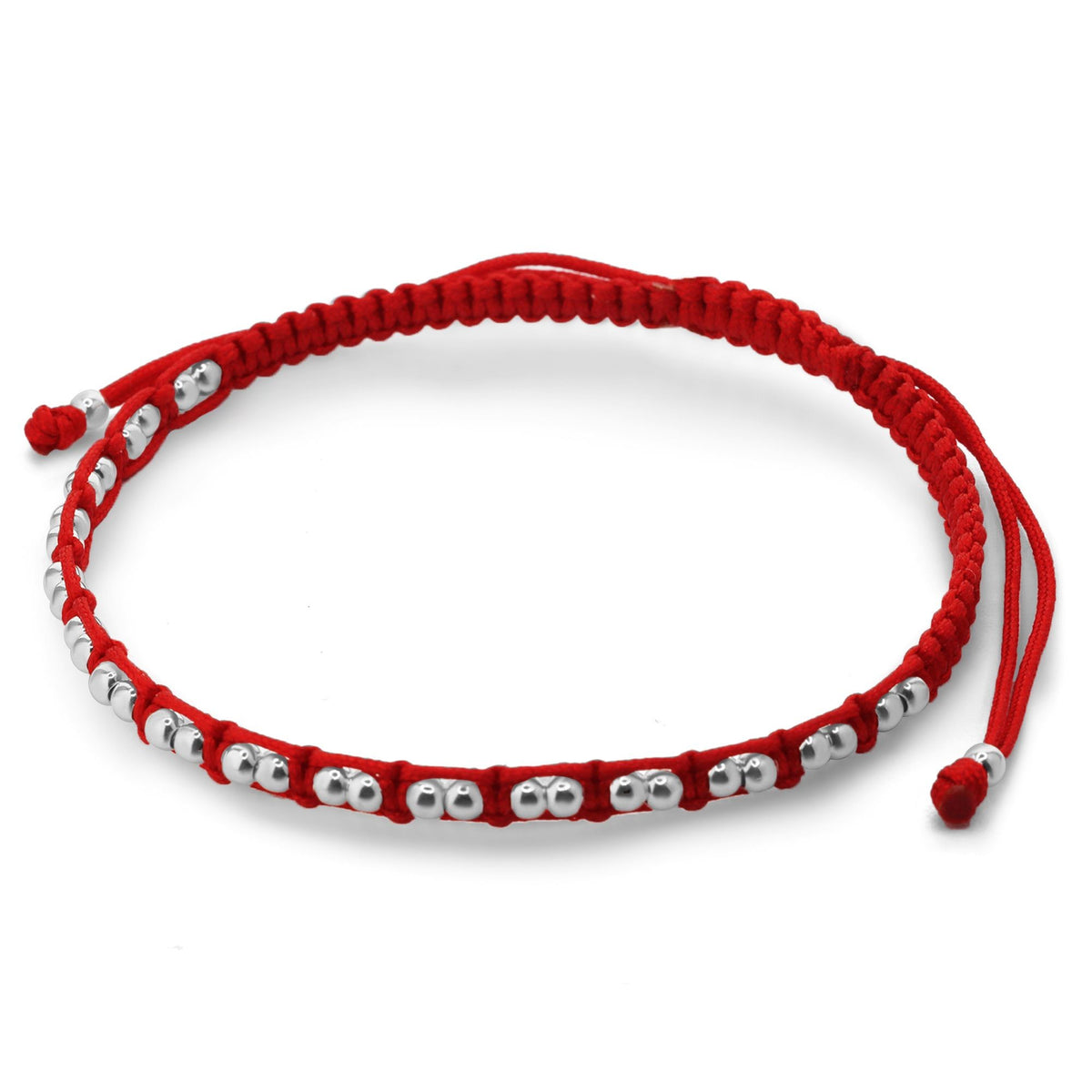 Pulsera Protectora Esferas